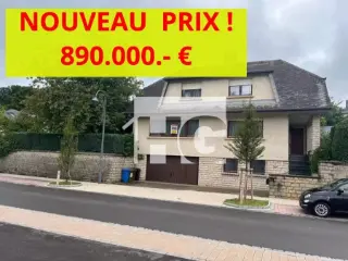 Huis te koop Eischen (RBU30247)