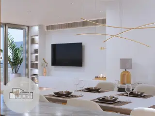 Penthouse te koop Steinfort (RBU30251)