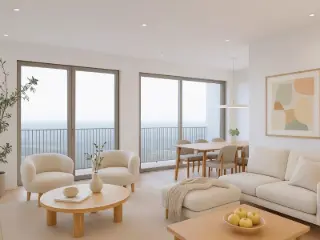 Penthouse te koop Steinfort (RBU30253)