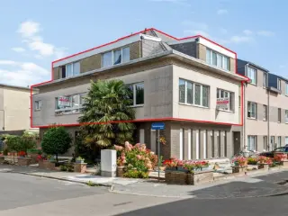 Immeuble de rapport à vendre Malines (RBU30256)
