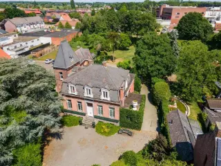 Kasteel te koop Koningshooikt (RBU30258)