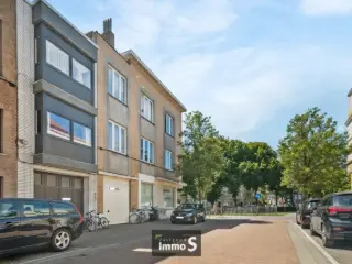 Immeuble de rapport à vendre Ostende (RBU30261)