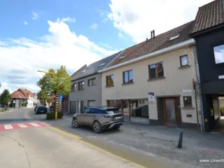 Maison à louer Deerlijk (RBU30265)