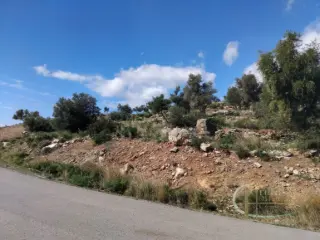 Residence for sale Agios Georgios (RBU30269)