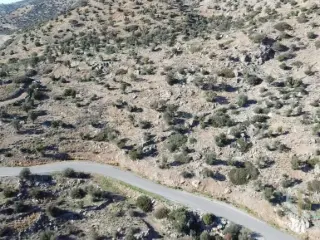 Residence for sale Agios Georgios (RBU30270)