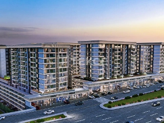 Apartment for sale Ankara (RBU30273)