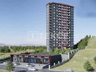 Apartment for sale Ankara (RBU30278)
