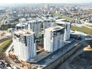 Appartement à vendre Bursa (RBU30279)