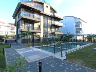Apartment for sale Serik (RBU30286)