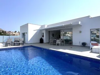 Maison à vendre Benitachell (RBU30287)