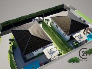 Maison à vendre Willemstad (RBU30289)