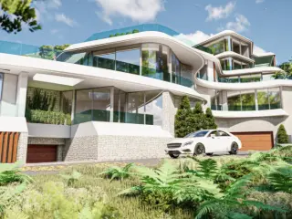 Apartment for sale Calpe (RBU30292)