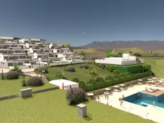 Appartement te koop Vera (RBU30296)