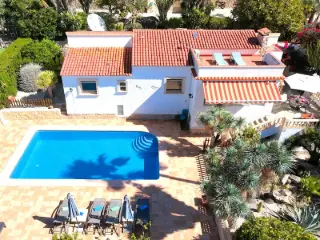 Maison à vendre Moraira (RBU30299)
