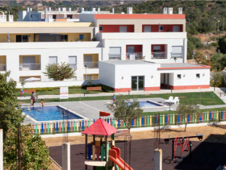 Appartement te koop Tavira (RBU30301)