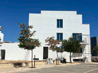 Appartement te koop Tavira (RBU30303)