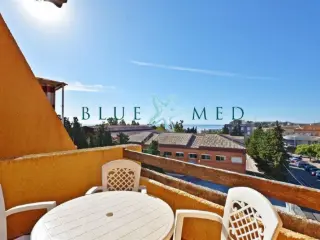 Apartment for sale Puerto de Mazarrón (RBU30316)