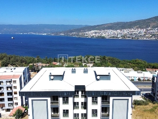 Appartement à vendre Gemlik (RBU30318)
