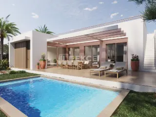 Maison à vendre Orihuela (RBU30322)