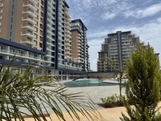 Appartement te koop Yeni İskele (RBU30326)