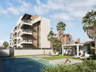 Appartement te koop Torrevieja (RBU30327)