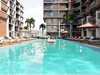 Apartment for sale Antalya (RBU30328)