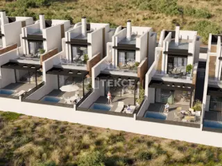 Maison à vendre Torrevieja (RBU30329)