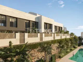 Maison à vendre Mijas (RBU30336)