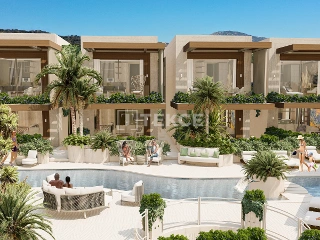 Apartment for sale Bodrum (RBU30339)