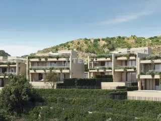 Apartment for sale Marbella (RBU30343)