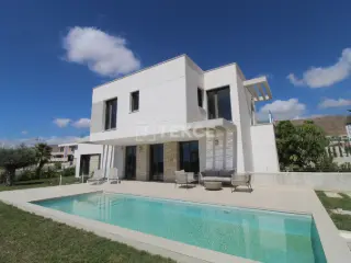 Residence for sale Finestrat (RBU30346)