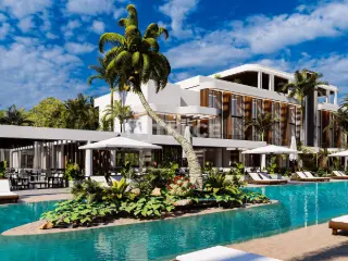 Appartement te koop Yeni İskele (RBU30350)