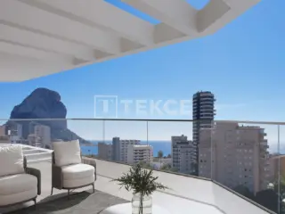 Apartment for sale Calpe (RBU30353)