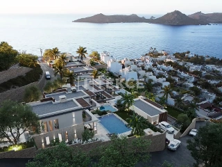 Maison à vendre Bodrum (RBU30355)