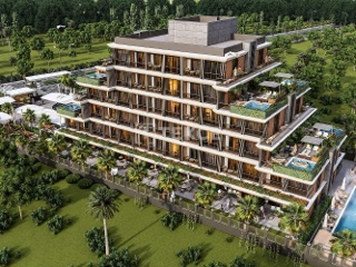 Apartment for sale Aksu (RBU30362)