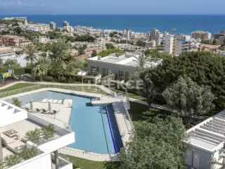 Appartement à vendre Torremolinos (RBU30367)