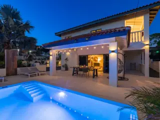 Huis te koop Jan Thiel (RBU30371)