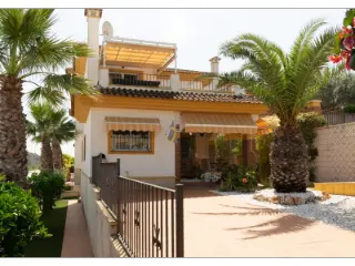 Residence for sale Ciudad Quesada (RBU30372)