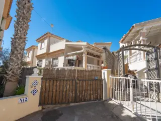 Huis te koop Ciudad Quesada (RBU30374)