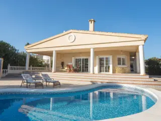 Huis te koop Ciudad Quesada (RBU30376)