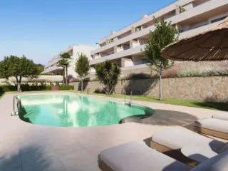 Appartement à vendre Dehesa de Campoamor (RBU30382)