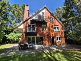 Maison à vendre Woluwe-Saint-Pierre (RBU30383)