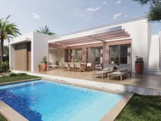 Maison à vendre Orihuela (RBU30386)