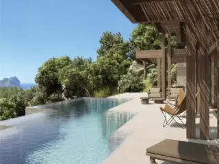 Maison à vendre Benissa (RBU30390)