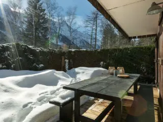 Appartement te koop Chamonix (RBU30396)