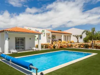 Huis te koop Paderne (RBU30403)