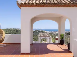 Maison à vendre Estepona (RBU30406)