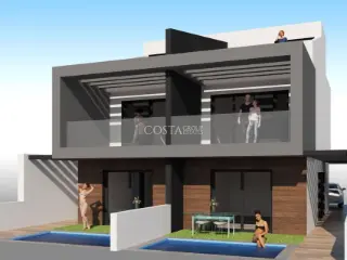 Maison à vendre San Javier (RBU30407)