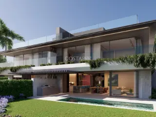 Maison à vendre Ojén (RBU30410)