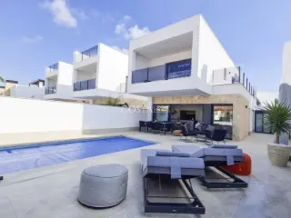 Maison à vendre San Pedro del Pinatar (RBU30411)